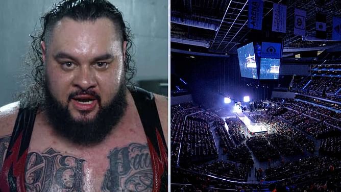Former WWE Universal Champion who recently defeated Bronson Reed in major match shares a new update