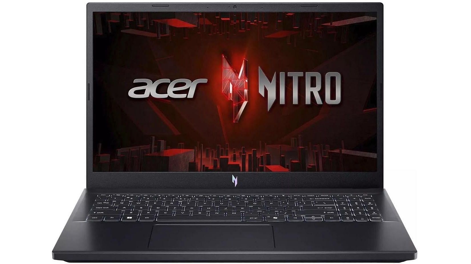 Acer Nitro V (Image via Acer)