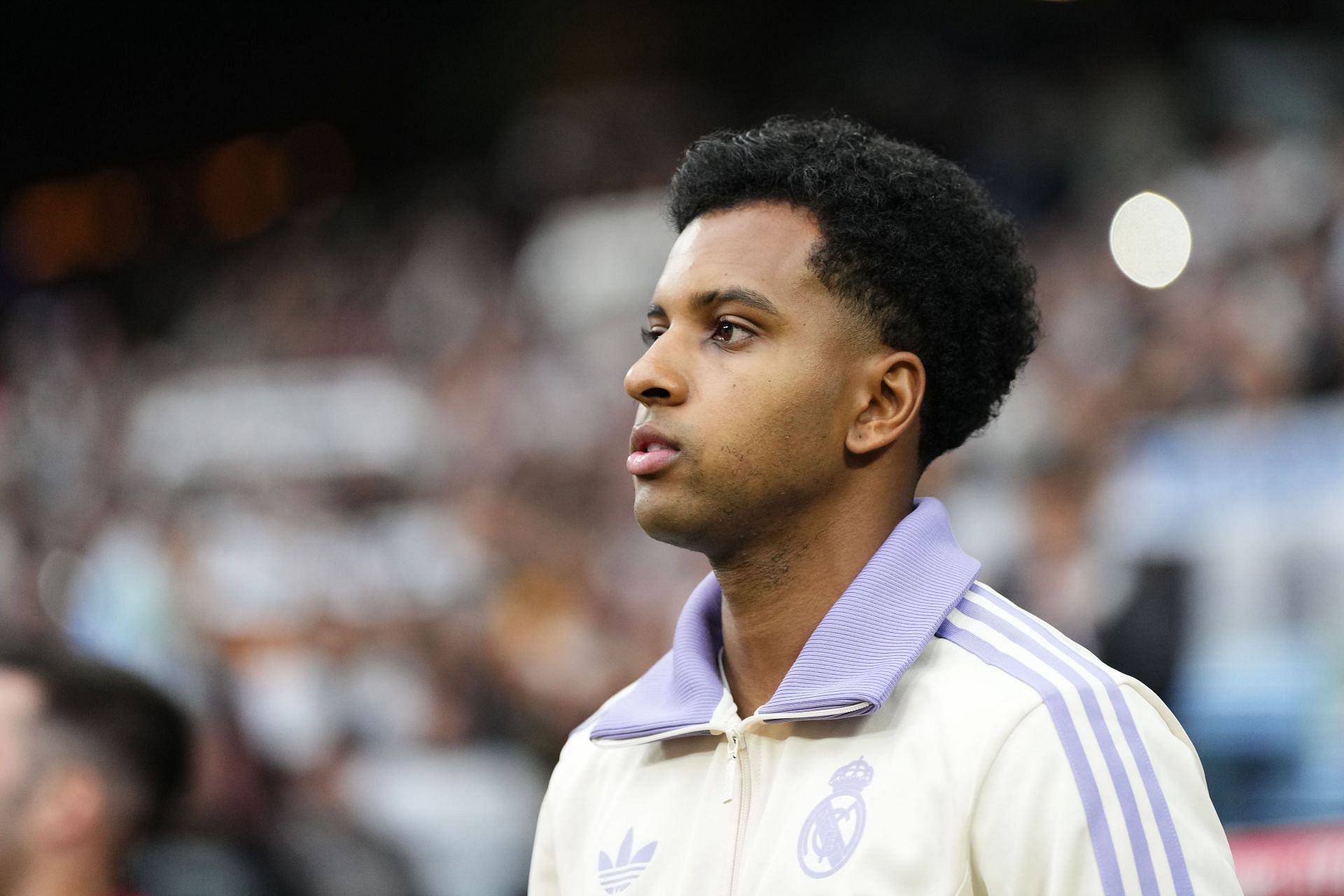 Real Madrid CF v CA Osasuna - La Liga EA Sports - Source: Getty