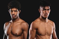 ONE 169 preview and predictions: Adriano Moraes vs. Danny Kingad