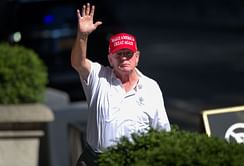 Why is "Trump cheated" trending on X? Mail-in ballot challenge in Pennsylvania explained