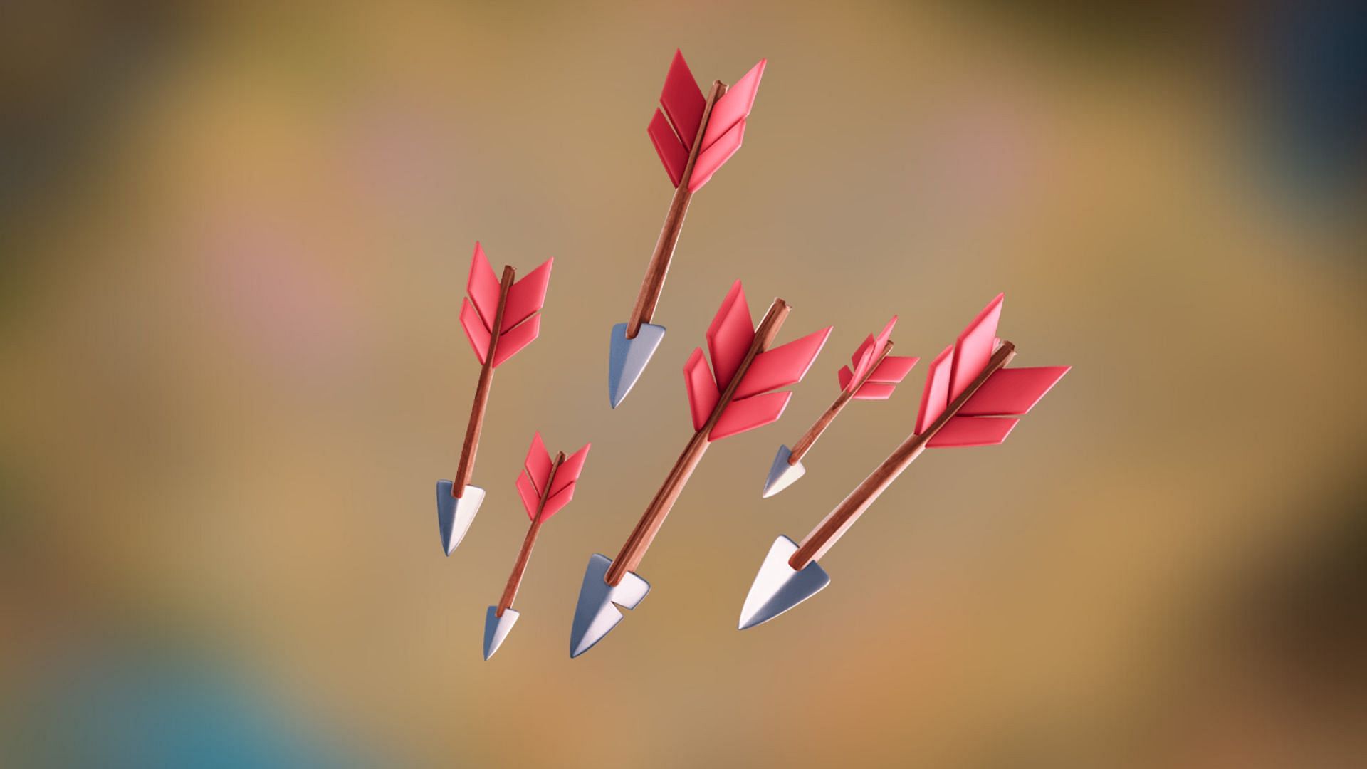 Arrows should be used against army swarms (Image via SuperCell)