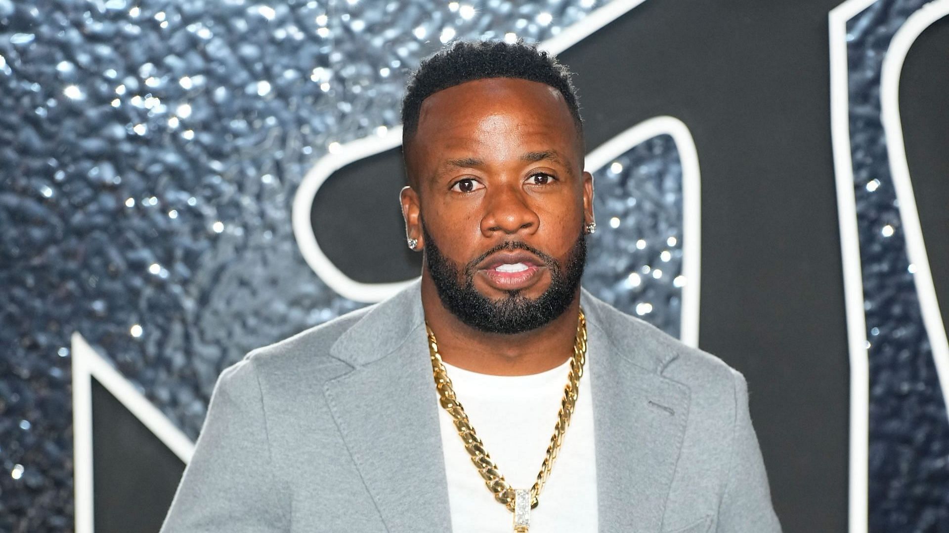 Yo Gotti attends the 2024 MTV Video Music Awards in Elmont, New York. (Image via Gotham/WireImage)