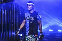 "Not one wasted shot" - Fans in equal fear and admiration of Jo Nattawut's way of smoking his opponents