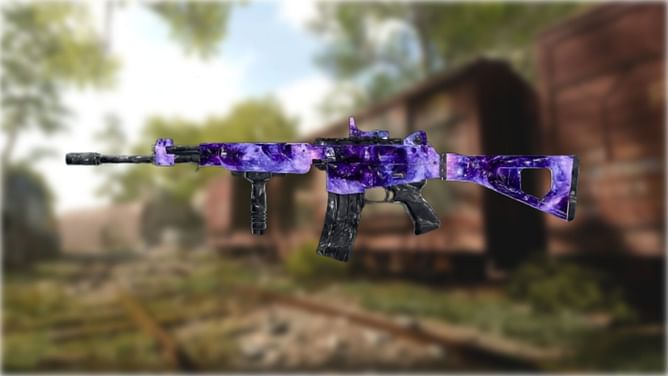 Best meta loadout to use in Black Ops 6 Ranked Play