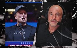 Joe Rogan and Elon Musk see eye to eye on Democrats "deliberately pushing hoaxes" ahead of elections