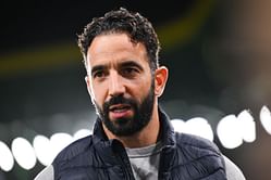 Ruben Amorim confirms major change for Manchester United players after Gary Neville rant