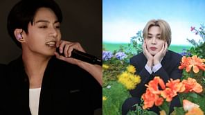 "This is my definition of happiness"- Fans rejoice as BTS' Jimin and Jungkook talks about the former's win at 2024 MAMA Awards