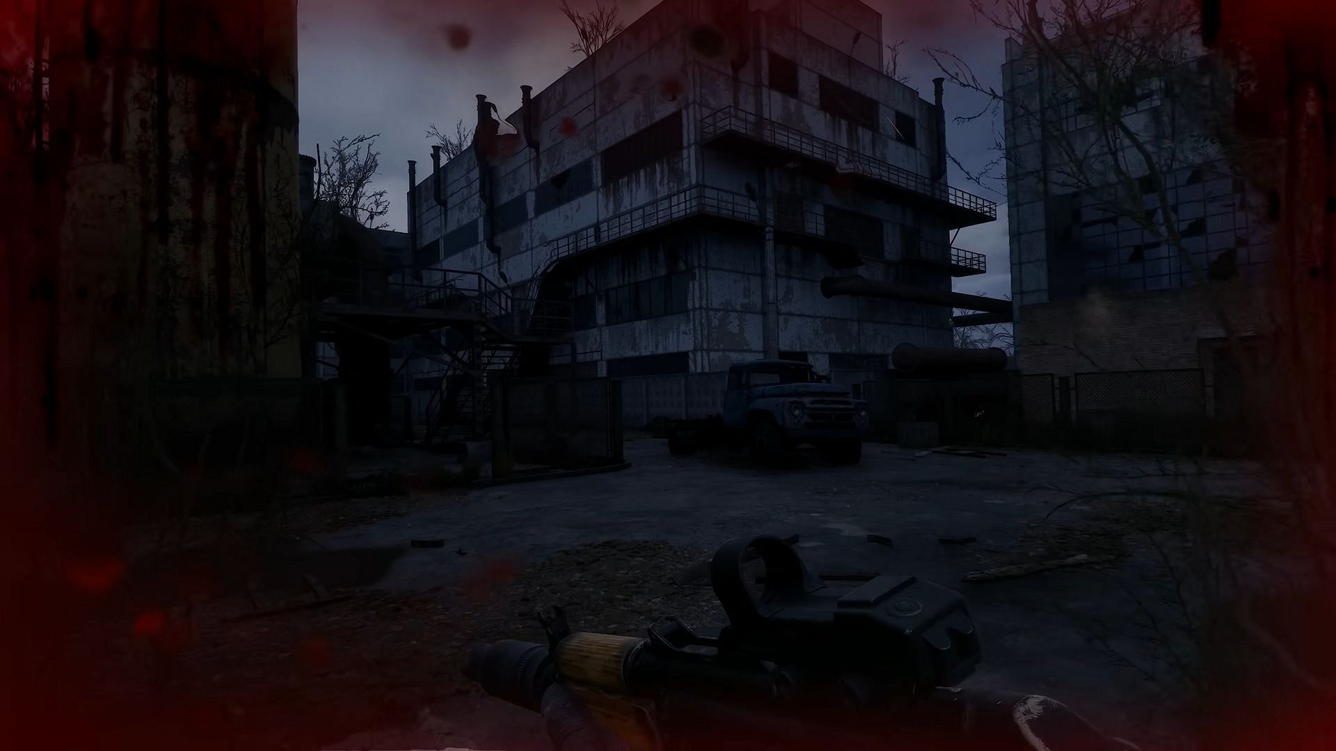 A still from Stalker 2 (Image via GSC Game World)