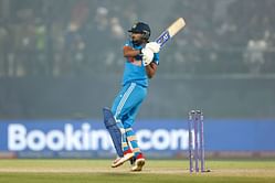 [Watch] Mumbai's Shreyas Iyer gets to a 47-ball century against Goa in SMAT 2024 ahead of IPL 2025 auction