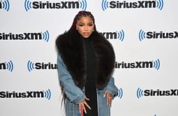 "Everyday Whitney getting disrespected" — Fans react as Chloe Bailey claims she was convinced she and Kendrick Lamar would end up together