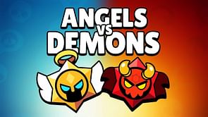 How to get free Angelic and Demonic Drops in Brawl Stars (November 14, 2024)