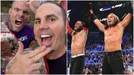 Major contract update on WWE legends The Hardy Boyz - Reports