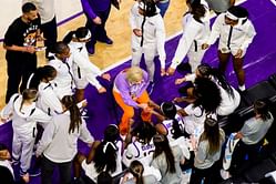 LSU Tigers' announcement video of four 5-star signees has fans raving: "@ea make it a game plz"
