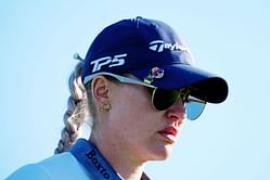 “Not the Sunday I wanted” – Charley Hull pens a ‘season wrap up’ note after a disappointing CME Group Tour Championship