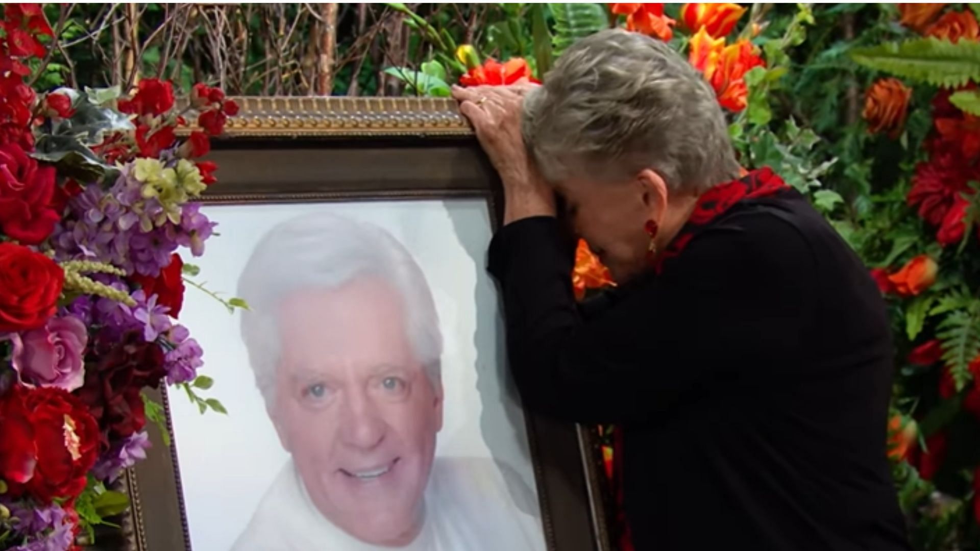 Days of Our Lives next week preview garners emotional reactions from fans (Image via Facebook/@Days of Our Lives)