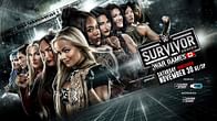 5 possible finishes for the Women's WarGames match at WWE Survivor Series