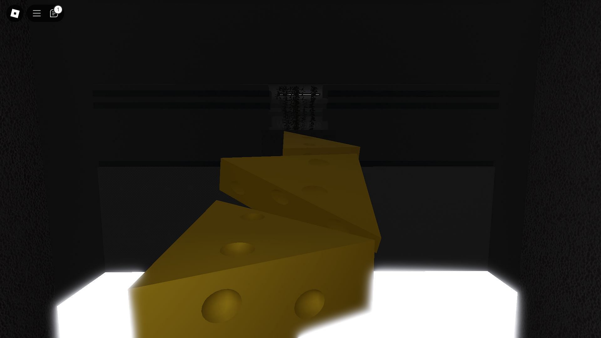 Starting Chapter 3 (Image via Roblox)