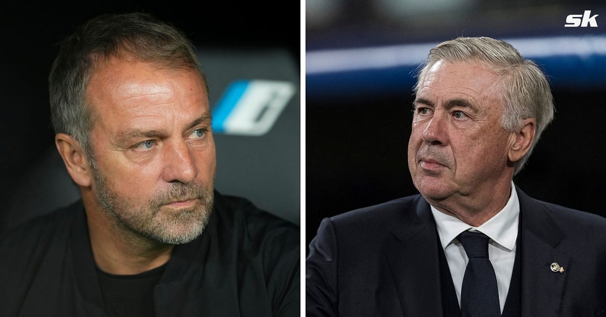 Real Madrid and Barcelona are set to vie for a number of players in the transfer window