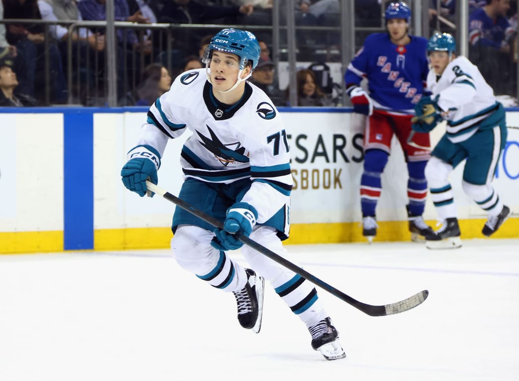 Macklin Celebrini Contract Breakdown, History, Salary and Bonuses
