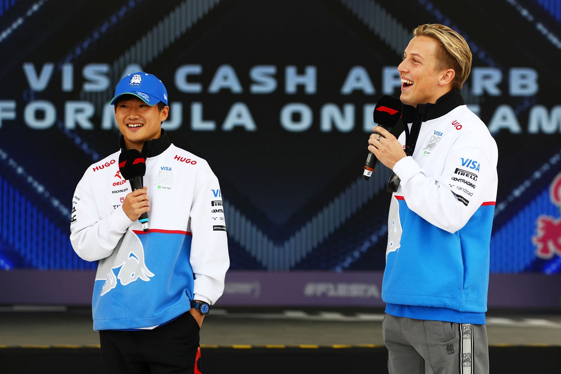 F1 Grand Prix of Mexico - Practice - Source: Getty