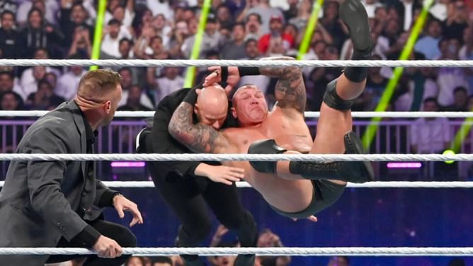 Popular WWE star claims Adam Pearce is better than Nick Aldis; makes bold Survivor Series claim