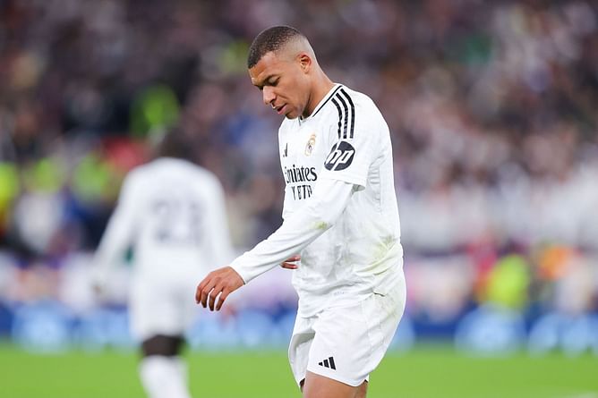 Liverpool 2-0 Real Madrid: Player ratings as Kylian Mbappe misses spot-kick and Los Blancos end unbeaten streak against Reds