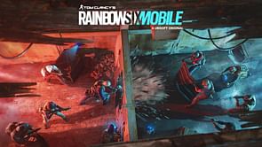 How to pre-register for Rainbow Six Mobile