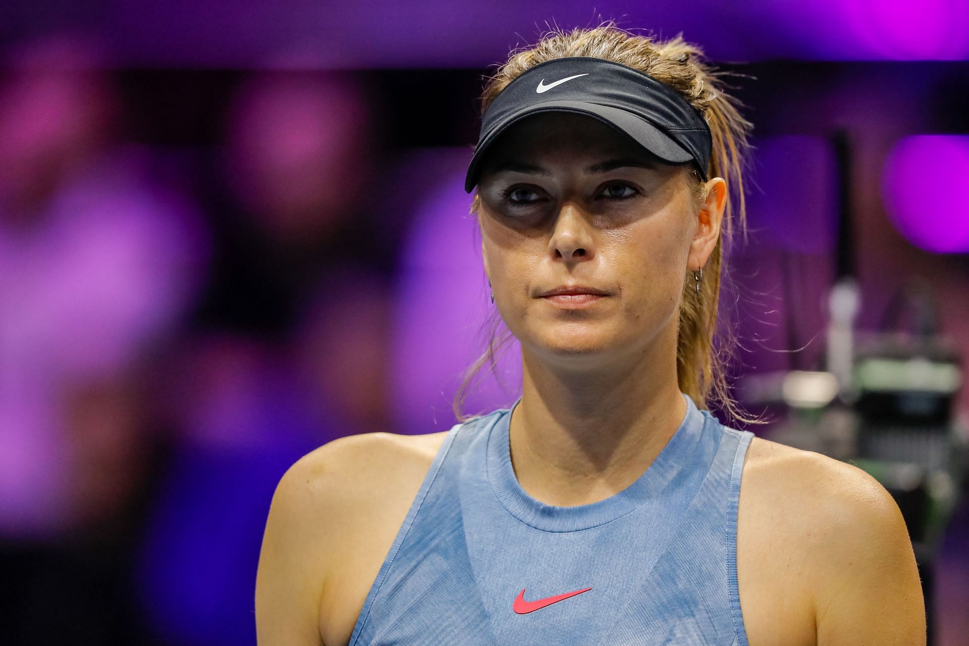 St. Petersburg Ladies Trophy -2019 Tennis Tournament - Source: Getty