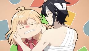 The Do-Over Damsel Conquers The Dragon Emperor episode 7: Jill vows to protect Hadis as she joins the Dragon Knights
