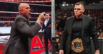 Adam Pearce to strip major star of title after backstage incident; huge surprise? 4 Things the WWE RAW GM can announce on tonight's episode