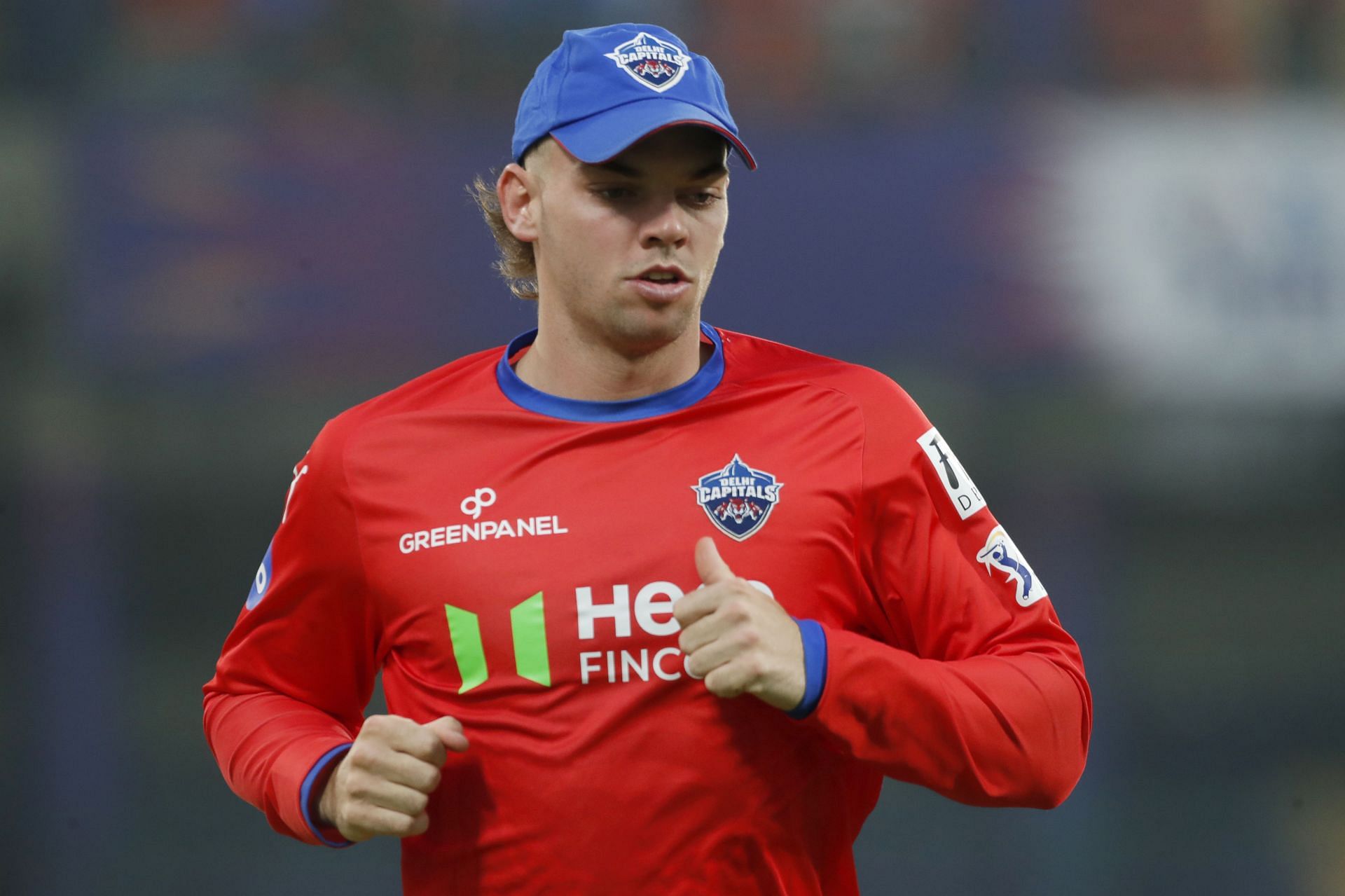 Delhi Capitals vs Rajasthan Royals - 2024 Indian Premier League - Source: Getty