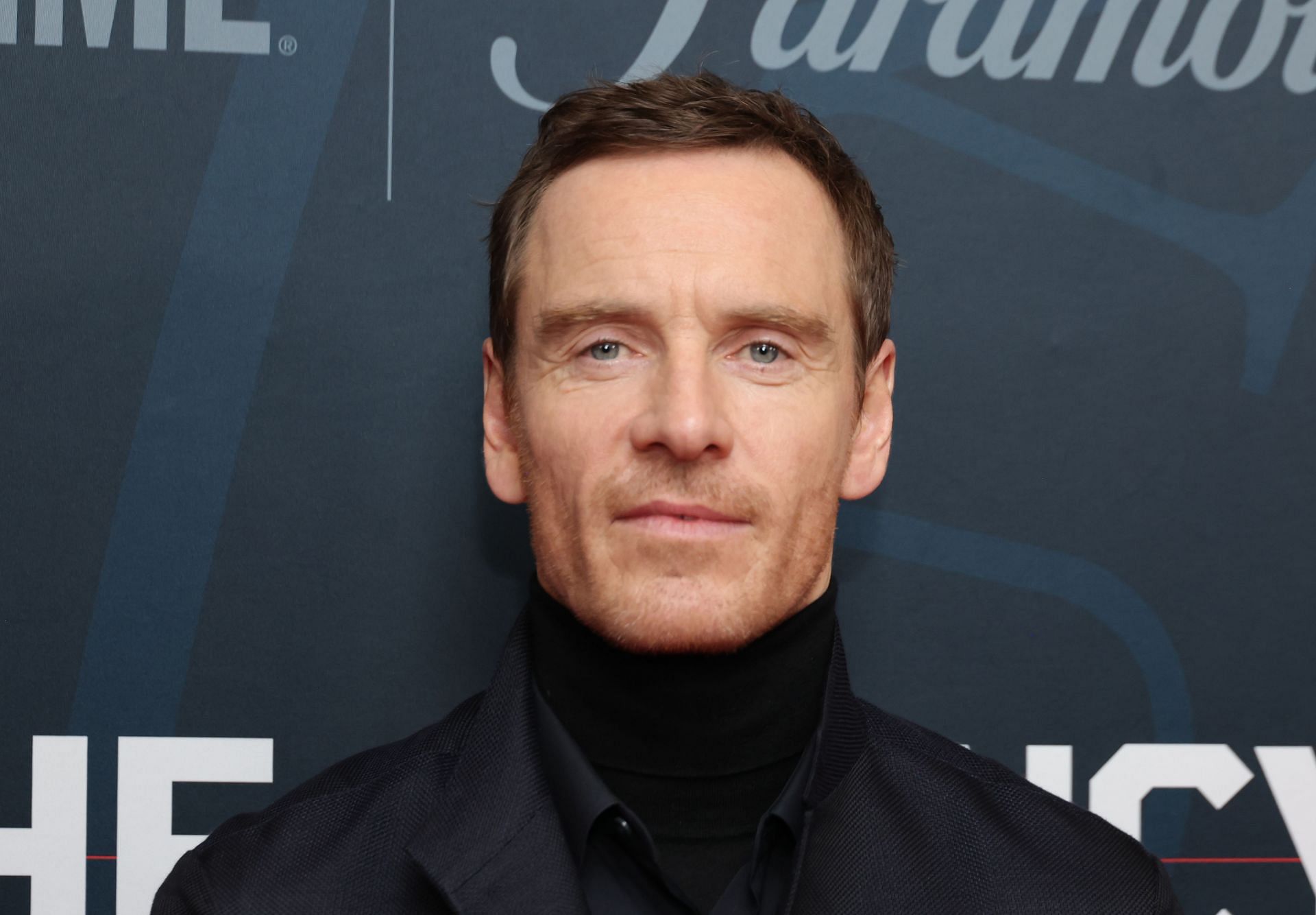 Michael Fassbender (Image via Getty)