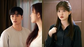 Marry You episode 1- 2 recap: Jung Ha-na ends her marriage with Choi Ki-joon in light of a misunderstanding