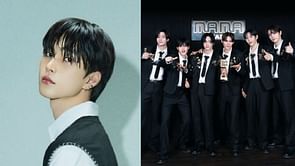 "A violation of free speech"— Fans slam SM over RIIZE OT7 support material seizure amidst Seunghan exit controversy at 2024 MAMA Awards