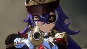 Best Genshin Impact Chevreuse overloaded teams guide: Comps, rotations, and ideal stats