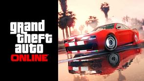 GTA Online weekly update for November 14-20, 2024, released