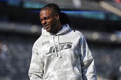 Davante Adams provides insight into Jets locker room ahead of Seahawks clash: "Playing for our pride"