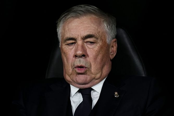 Real Madrid have changed their mind about winter recruitment, will look to sign players in January - Reports