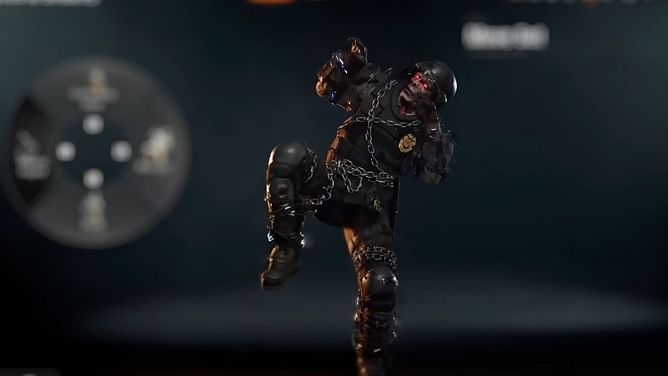 Call of Duty brings viral Olympic dance emote in Black Ops 6, here's how to get it