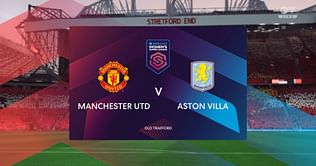 Man United vs Aston Villa: Which is the better BWSL team in EA FC 25?