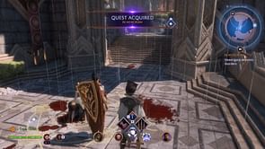 Dragon Age The Veilguard: How to solve the mystery of three murders during In Memoriam quest