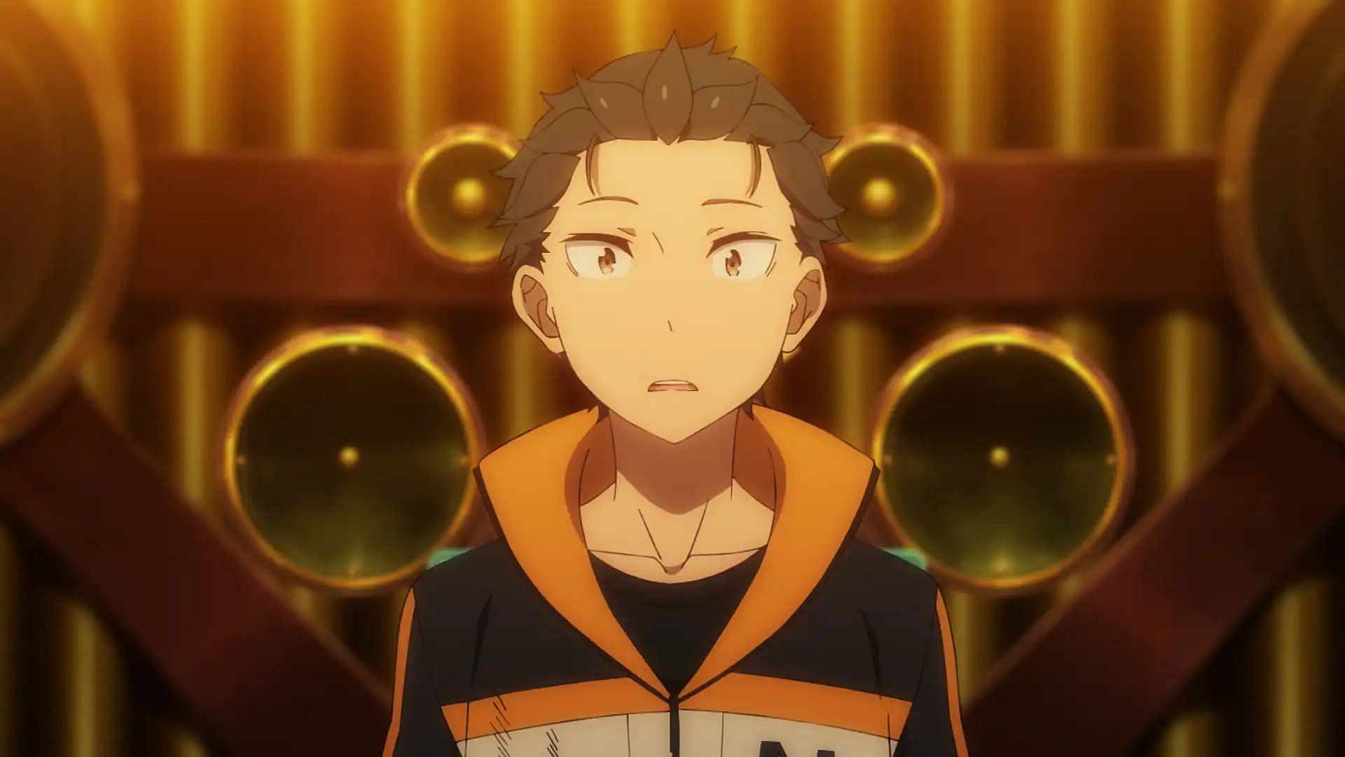 Subaru is forced to accept his true role in this battle in Re:ZERO season 3 episode 7 (Image via White Fox)