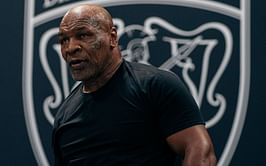 Mike Tyson discusses "the sickness" in him ahead of Jake Paul fight, details regular training regimen: "People f**k with me"