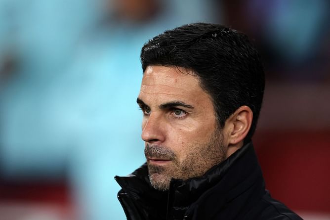 Arsenal handed injury boost as 2 key injured players likely to return to action after international break - Reports
