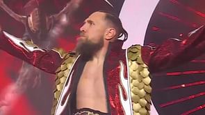 Bryan Danielson allegedly still holds a major backstage role in AEW after full-time retirement