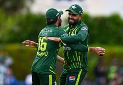 Australia vs Pakistan ODI series: Full schedule, squads, match timings and live-streaming details