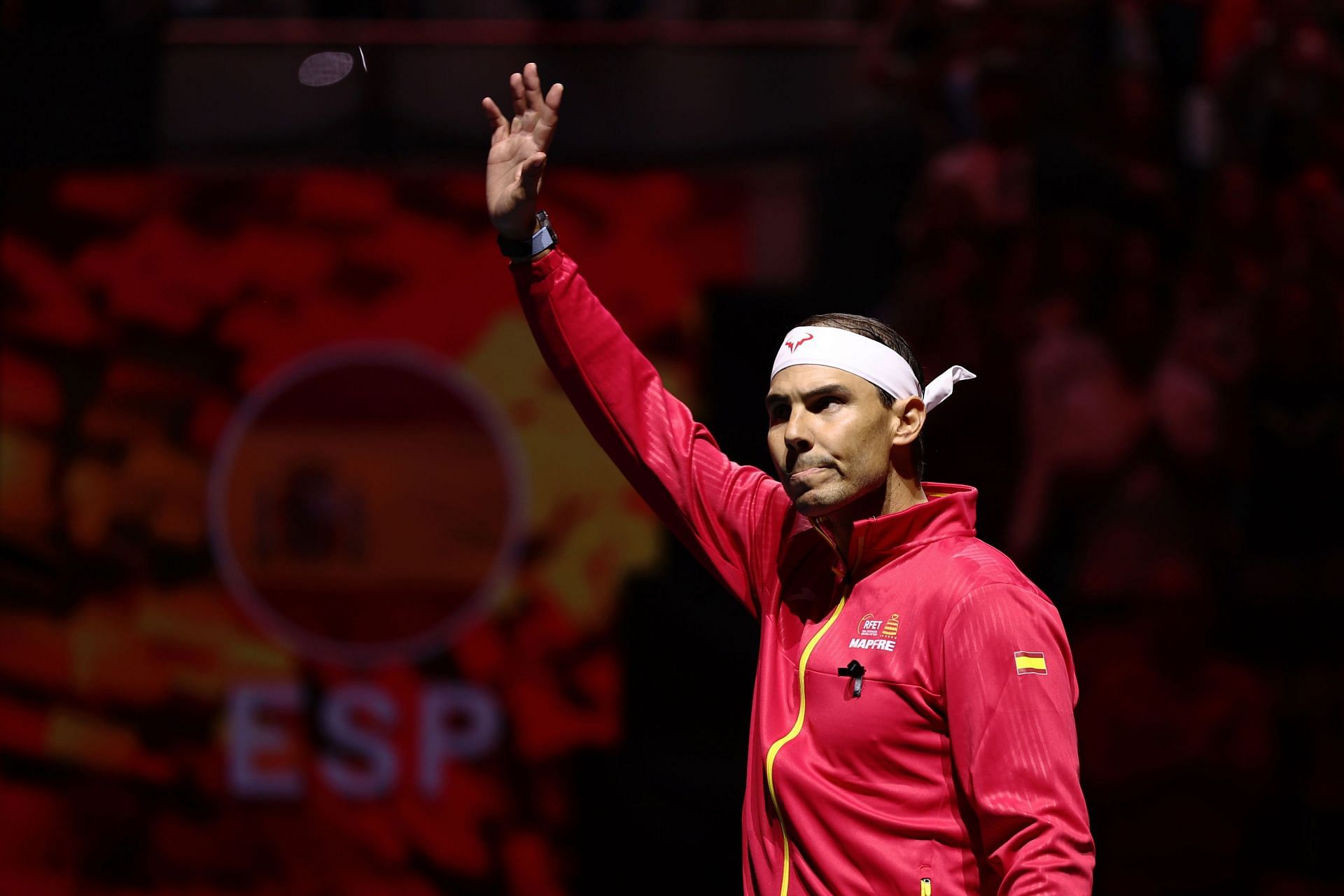 Rafael Nadal Net Worth