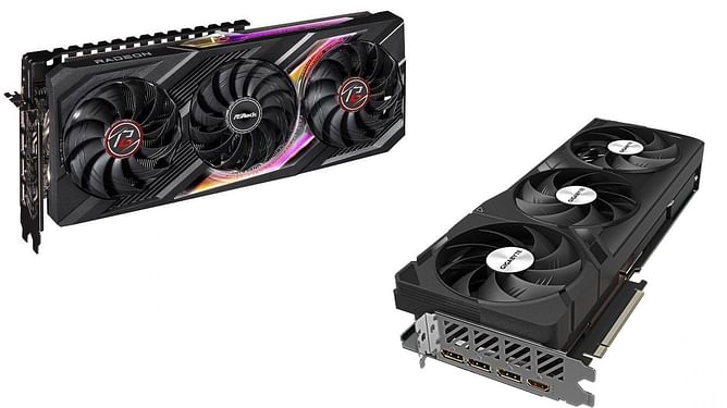 10 best GPUs to get in the Black Friday 2024