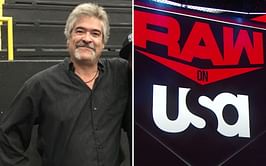 Vince Russo says returning 58-year-old legend could have a tough time back in WWE (Exclusive)